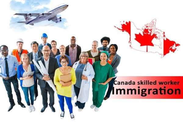 Most In-Demand Jobs for Skilled Migration To Canada