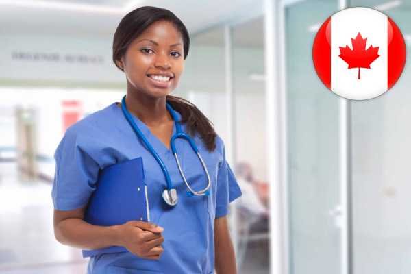 Nursing Jobs in Canada for Immigrants With Visa Sponsorship