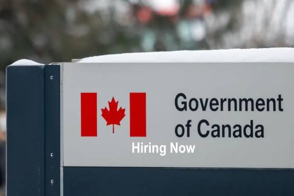 Best Canada Government Jobs for Immigrants - Works in Canada
