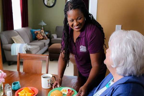 Elderly Care Jobs in USA With Visa Sponsorship