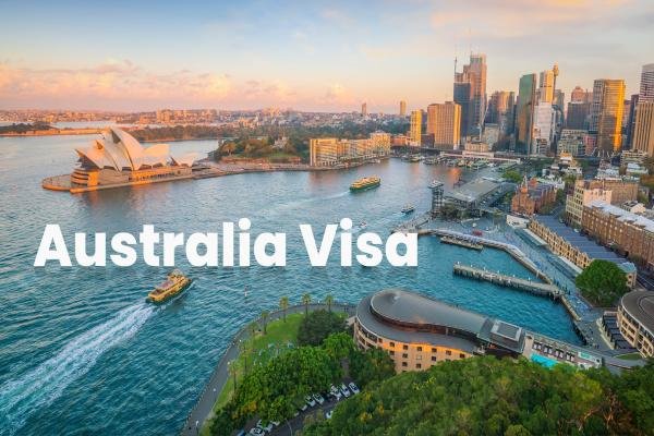 Australia Visa Sponsorship Opportunities in 2024-2025