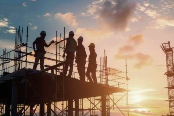 $17,000 Construction Jobs with Visa Sponsorship in the USA