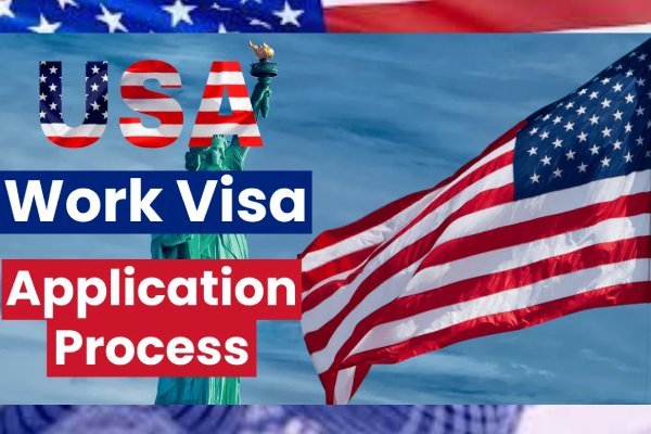 Visa Sponsorship Job Opportunities in the USA 2025 - Submit An Application