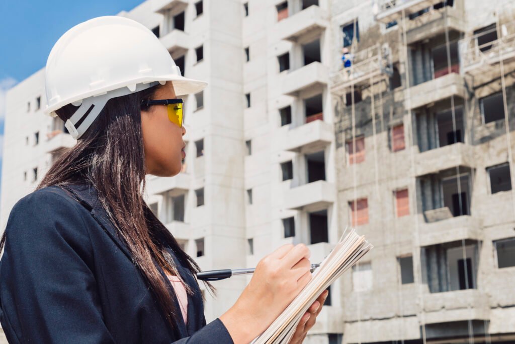 Construction Visa Program